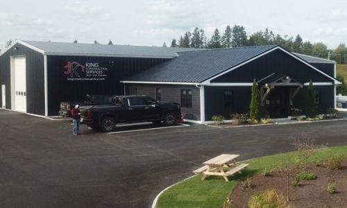 Photo of Washington County Office office